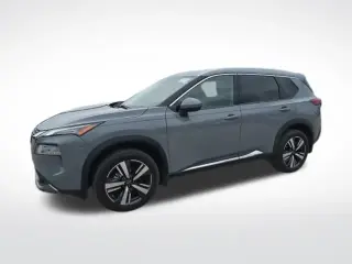 Nissan Rogue 2023 SL 4dr Crossover