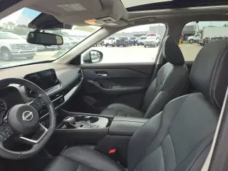 Nissan Rogue 2023 SL 4dr Crossover