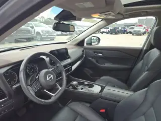 Nissan Rogue 2023 SL 4dr Crossover