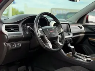 GMC Acadia 2017 4x4 SLE-2 4p SUV