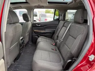 GMC Acadia 2017 4x4 SLE-2 4p SUV