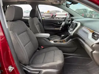 GMC Acadia 2017 4x4 SLE-2 4p SUV