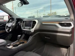 GMC Acadia 2017 4x4 SLE-2 4p SUV