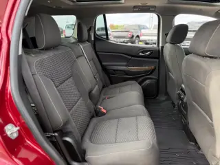 GMC Acadia 2017 4x4 SLE-2 4p SUV