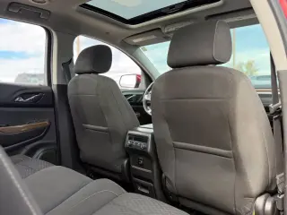 GMC Acadia 2017 4x4 SLE-2 4p SUV