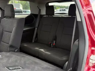 GMC Acadia 2017 4x4 SLE-2 4p SUV