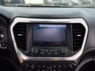 GMC Acadia 2017 4x4 SLE-2 4p SUV