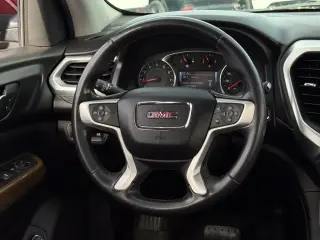 GMC Acadia 2017 4x4 SLE-2 4p SUV