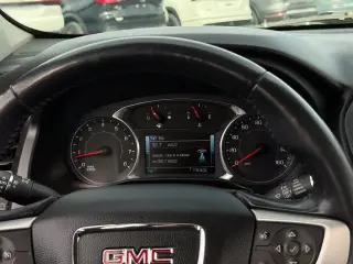 GMC Acadia 2017 4x4 SLE-2 4p SUV