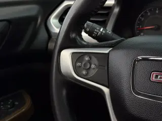 GMC Acadia 2017 4x4 SLE-2 4p SUV