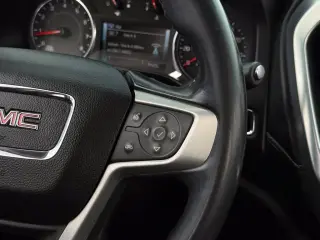 GMC Acadia 2017 4x4 SLE-2 4p SUV