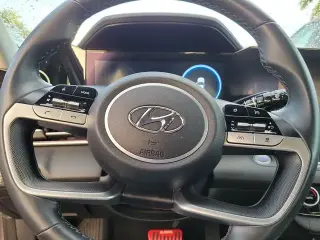 Hyundai ELANTRA 2022 Limited Sedán 4 puertas