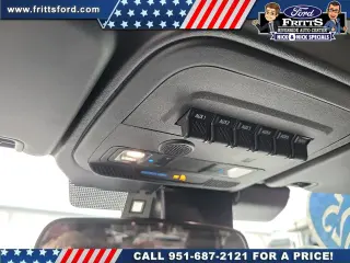 Ford Bronco 2025 4x4 Big Bend 4dr SUV