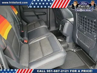 Ford Bronco 2025 4x4 Big Bend 4dr SUV