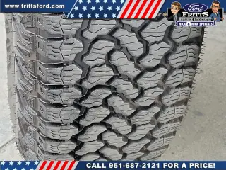 Ford Bronco 2025 4x4 Big Bend 4dr SUV