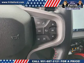 Ford Bronco 2025 4x4 Big Bend 4dr SUV