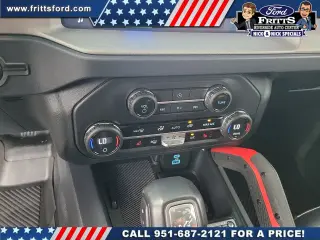 Ford Bronco 2025 4x4 Big Bend 4dr SUV