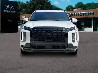 Hyundai PALISADE 2025 AWD Calligraphy Noche Edición 4p SUV