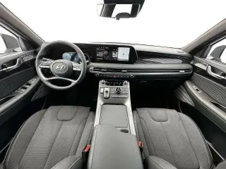 Hyundai PALISADE 2025 AWD Calligraphy Noche Edición 4p SUV