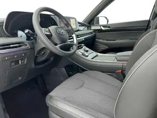 Hyundai PALISADE 2025 AWD Calligraphy Noche Edición 4p SUV