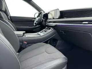 Hyundai PALISADE 2025 AWD Calligraphy Noche Edición 4p SUV