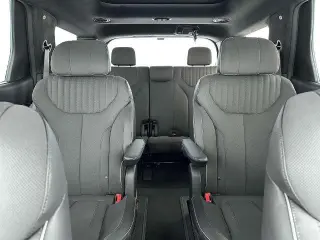 Hyundai PALISADE 2025 AWD Calligraphy Noche Edición 4p SUV