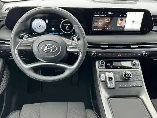 Hyundai PALISADE 2025 AWD Calligraphy Noche Edición 4p SUV