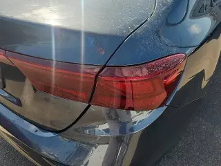 Kia Forte 2021 LXS 4dr Sedan