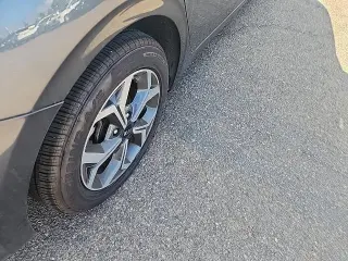 Kia Forte 2021 LXS 4dr Sedan