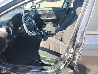 Kia Forte 2021 LXS 4dr Sedan