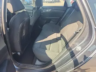 Kia Forte 2021 LXS 4dr Sedan