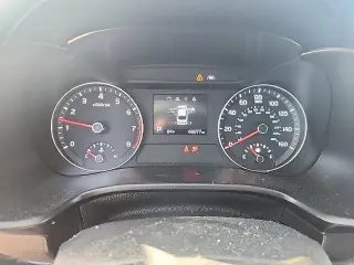 Kia Forte 2021 LXS 4dr Sedan
