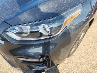 Kia Forte 2021 LXS 4dr Sedan