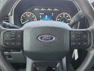 Ford F-150 2021 4x2 XL 4puerta SuperCrew 5.5 pies SB