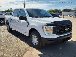 Ford F-150 2021 4x2 XL 4puerta SuperCrew 5.5 pies SB