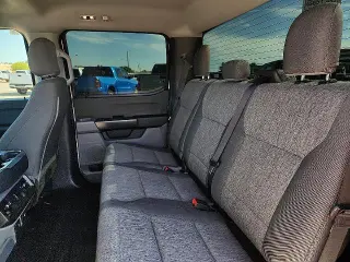 Ford F-150 2021 4x2 XL 4puerta SuperCrew 5.5 pies SB