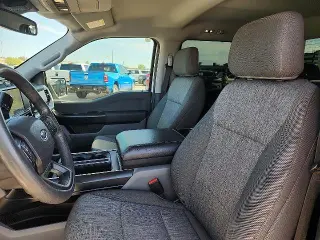 Ford F-150 2021 4x2 XL 4puerta SuperCrew 5.5 pies SB