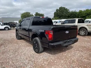 Ford F-150 2025 4x4 STX 4p SuperCrew 5.5 ft. CB