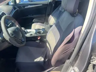 Ford Fusion 2013 SE 4p Sedan