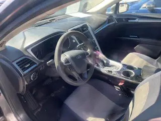 Ford Fusion 2013 SE 4p Sedan