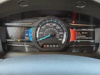 Ford Flex 2019 AWD Limited 4p Crossover