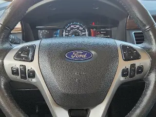 Ford Flex 2019 AWD Limited 4p Crossover