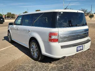 Ford Flex 2019 AWD Limited 4p Crossover
