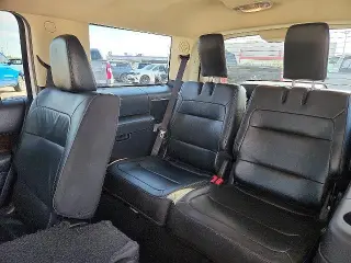 Ford Flex 2019 AWD Limited 4p Crossover