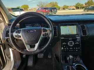 Ford Flex 2019 AWD Limited 4p Crossover