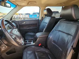 Ford Flex 2019 AWD Limited 4p Crossover