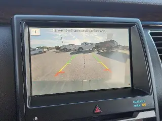 Ford Flex 2019 AWD Limited 4p Crossover