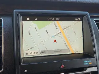 Ford Flex 2019 AWD Limited 4p Crossover