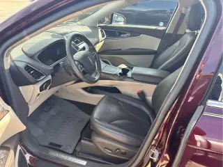 Lincoln Nautilus 2020 AWD Reserve 4dr SUV