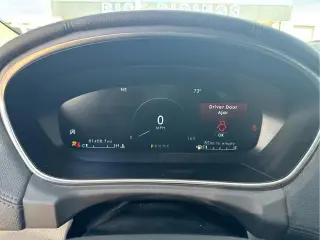 Lincoln Nautilus 2020 AWD Reserve 4dr SUV
